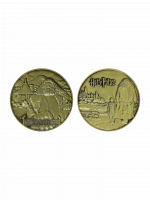 Gyűjtői érme Harry Potter - Rubeus Hagrid Limited Edition