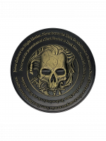 Gyűjtői medál The Elder Scrolls IV: Oblivion - Dark Brotherhood