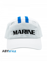 Sapka One Piece - Marine replica Cap