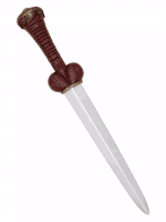 Kingdom Come: Deliverance II replika – Bruncvík-tőr (biztonságos / polifoam LARP fegyver)