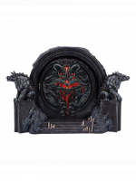 Replika Diablo IV - Hells Gate Box (Nemesis Now)