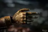 Replika Elden Ring - Arm of Malenia 1/3 (PureArts)