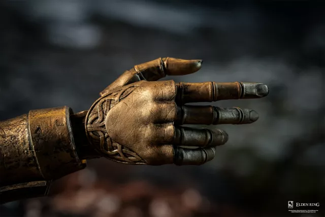 Replika Elden Ring - Arm of Malenia 1/3 (PureArts)