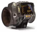 Replika Fallout 3 & Fallout: New Vegas - Pip-Boy 3000 1/1 - Ébresztőóra