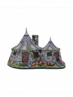 Replika Harry Potter - Hagrids Hut (Nemesis Now)
