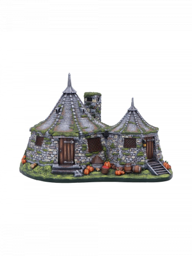 Replika Harry Potter - Hagrids Hut (Nemesis Now)