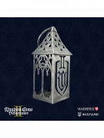 Replika Kingdom Come: Deliverance II - Medieval Lantern