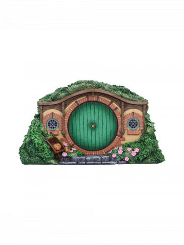 Replika Lord of the Rings - The Shire Box (Nemesis Now)