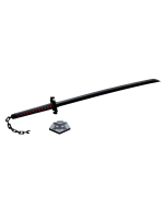 Replika kard Bleach - Tensazangetsu Sword Proplica