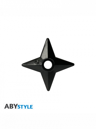 Replika Naruto - Shuriken (3 db)