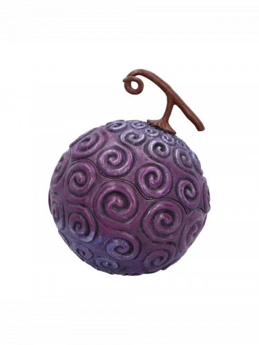 Replika One Piece - Devil Fruit Box (Nemesis Now)