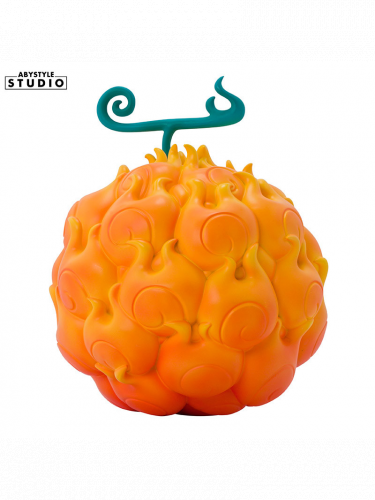 Replika One Piece - Flame-Flame Fruit