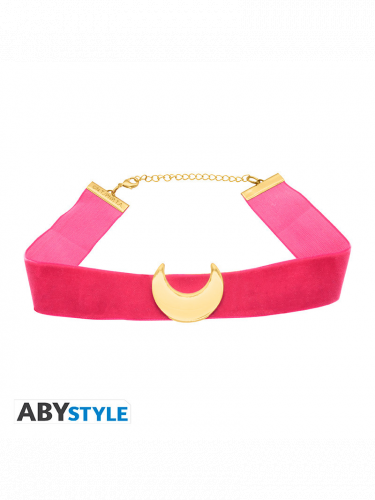 Replika Sailor Moon - Sailor Moon Necklace