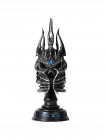 Replika World of Warcraft - Helm of Domination (HEX Collectible)