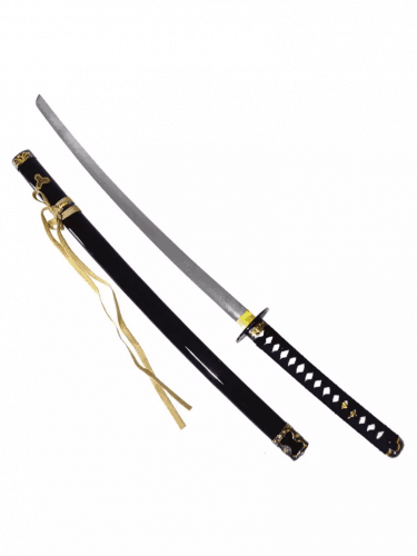 Fegyverreplika Kill Bill - Hattori Hanzo Sword 1/1