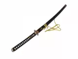 Fegyverreplika Kill Bill - Hattori Hanzo Sword 1/1 - Filmes