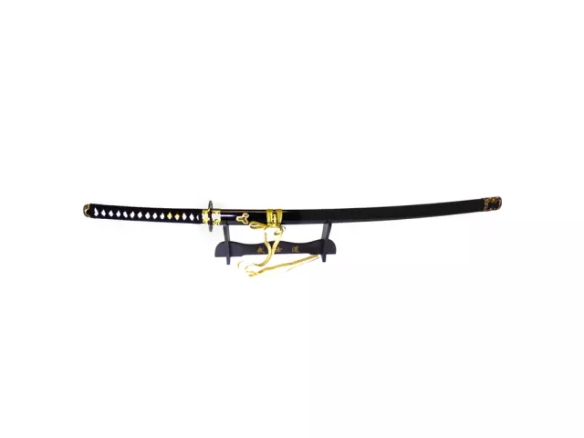 Fegyverreplika Kill Bill - Hattori Hanzo Sword 1/1 - Filmes