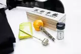Fegyverreplika Kill Bill - Hattori Hanzo Sword 1/1 - Filmes