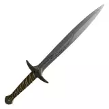 Fegyver replika Lord of the Rings - Sting 1/1 (LARP Stunt) - Filmes