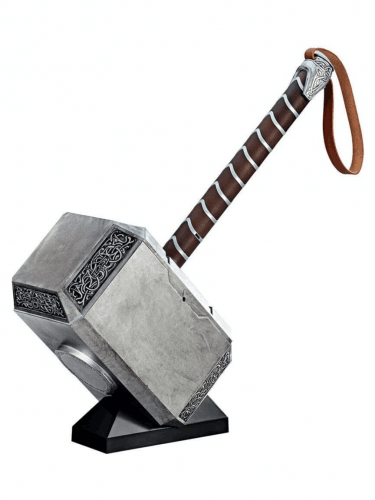 Fegyvermásolat Marvel: Thor - Electronic Hammer Mjolnir