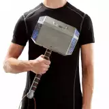 Fegyvermásolat Marvel: Thor - Electronic Hammer Mjolnir - Filmes