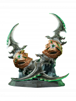 Replika fegyver World of Warcraft - Warglaives of Azzinoth
