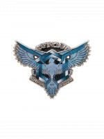 Gyűjtő kitűző Harry Potter - Ravenclaw Limited Edition