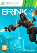 Brink [bez pečeti]