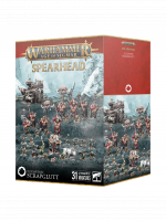 W-AOS: Spearhead - Scrapglutt (31 figura)