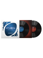 Hivatalos soundtrack Arcane Season 2 na 2x LP