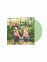 Hivatalos soundtrack Bloom Into You na 1x LP