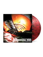 Hivatalos soundtrack Chainsaw Man na 2x LP