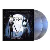 Hivatalos soundtrack Corpse Bride na 2x LP