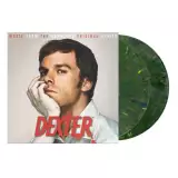 Hivatalos soundtrack Dexter - Music From The Showtime Original Series  2x LP-n - Vinyl lemez