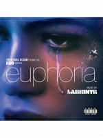 Hivatalos soundtrack Euphoria na 2x LP