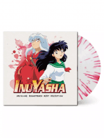 Hivatalos soundtrack InuYasha LP-n