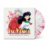 Hivatalos soundtrack InuYasha LP-n - Vinyl lemez