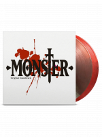 Hivatalos soundtrack Monster na 2x LP