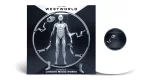 Oficiální soundtrack Music From Westworld na 2x LP