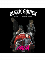Hivatalos soundtrack Nana - Best na 1x LP
