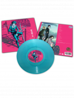 Hivatalos soundtrack Noragami - Japan Expo Edition 1x LP