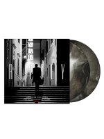Hivatalos soundtrack Ripley na 2x LP