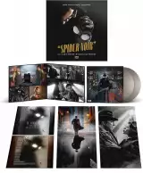 Hivatalos soundtrack Spider-Noir 2x LP-n - Spider-Man