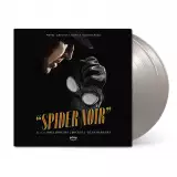 Hivatalos soundtrack Spider-Noir 2x LP-n - Vinyl lemez