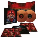 Hivatalos soundtrack Stranger Things - Season 5 vol. 1 2x LP-n - Vinyl lemez