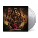 Hivatalos soundtrack Stranger Things - Season 5 vol. 2 2x LP-n - Vinyl lemez