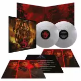 Hivatalos soundtrack Stranger Things - Season 5 vol. 2 2x LP-n - Vinyl lemez