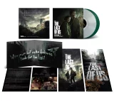 Hivatalos soundtrack The Last of Us: Season 1 (HBO) na 2x LP