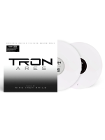 Hivatalos soundtrack Tron: Ares na 2x LP (White)
