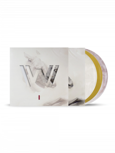 Hivatalos soundtrack Westworld - Season 1 na 3x LP